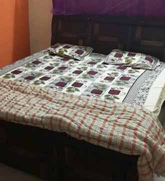 Tikam Home Stay, Malvan 2